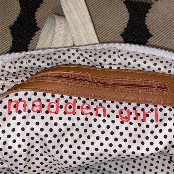 American flag bookbag - Picture 5 of 8